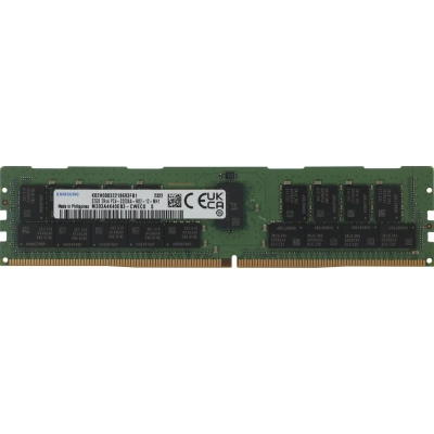 Память DDR4 Samsung M393A4K40EB3-CWE