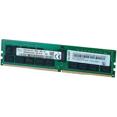 Оперативная память Lenovo 01DE974 32 ГБ DDR4