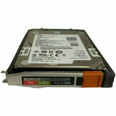 Жесткий диск DELL EMC 005053154 1.8Tb 10K 12Gb/s SAS 2.5