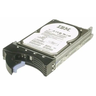 Жесткий диск IBM 4 ТБ 00Y2426
