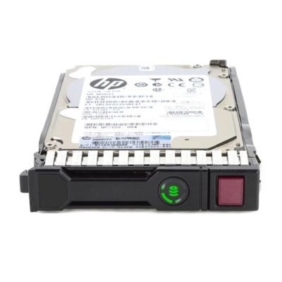 Жетский диск HPE 872475-B21 300GB SFF SAS 10K 12G