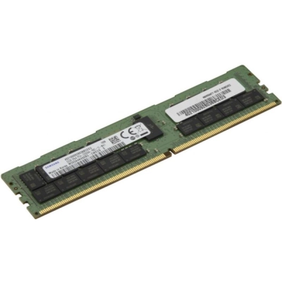 Модуль памяти Samsung M386A8K40BM1 64Гб DIMM DDR4 2400МГц, M386A8K40BM1-CRC5Q