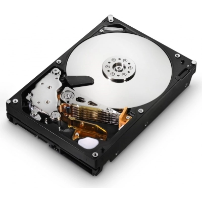 Твердотельный накопитель Fujitsu 7.68TB 12G SAS SSD 2.5 (CA08226-E987)