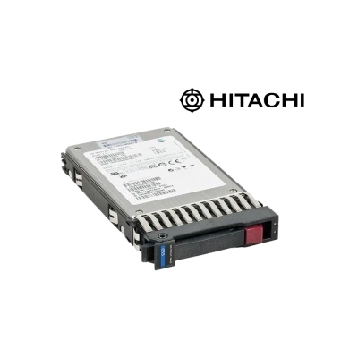 Жесткий диск Hitachi 5541891-A 900GB SAS