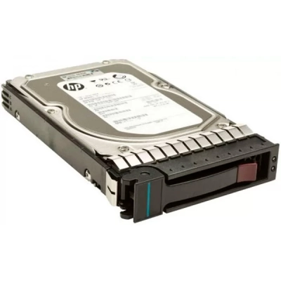 Жесткий диск HDD HPE 1TB QK764A