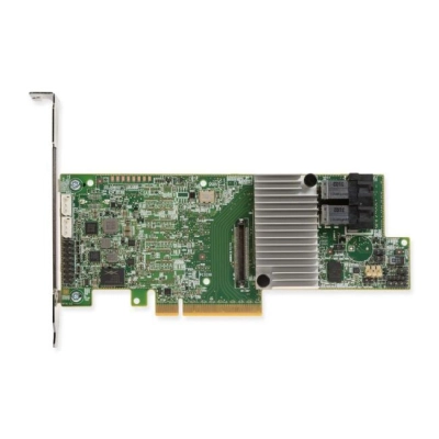 05-25420-08B / LSI00462 Broadcom 9361-8i(2G) SGL (05-25420-08B / LSI00462)  PCIe 3.0 x8 LP, SAS/SATA 12G, RAID 0,1,5,6,