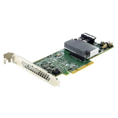 LSI9361-8i(2Gb) Broadcom LSI9361-8I(2Gb)8-port12Gb/sRAIDcard,supportRAID level:0/1/5/6/10/50/60 .