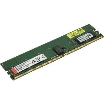 Модуль памяти Kingston Server Premier  Registered DDR4 1x 8 Гб