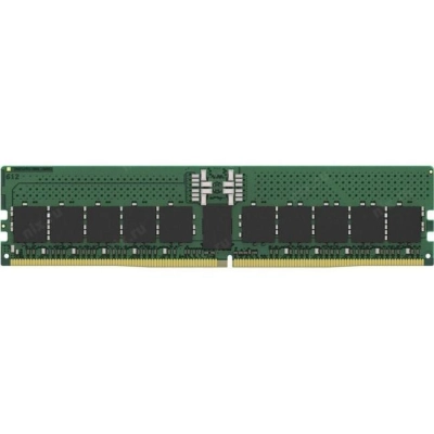 Модуль памяти Kingston Server Premier  Registered DDR5 1x 32 Гб
