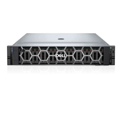 Сервер Dell PowerEdge R760