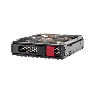 Жесткий диск HPE 14TB SATA 6G Business Critical 7.2K LFF LP 1-year Warranty Helium 512e Multi Vendor HDD (P09165-B21)
