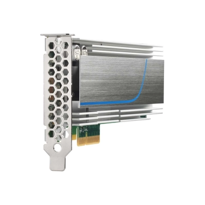 SSD-накопитель HPE 3.2TB NVMe Gen4 x8 High Performance Mixed Use AIC HHHL PM1735 SSD (P26936-B21)