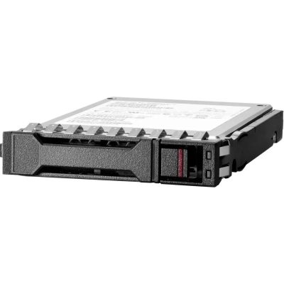 SSD накопитель HPE P40496-B21