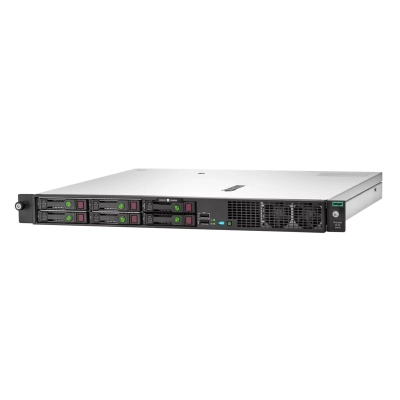 Процессор HPE Intel Xeon E-2186G P08171-L21