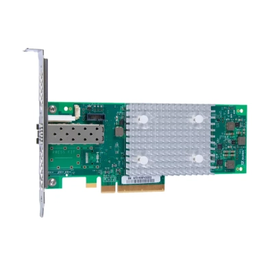 HBA-адаптер HPE Q0L12A