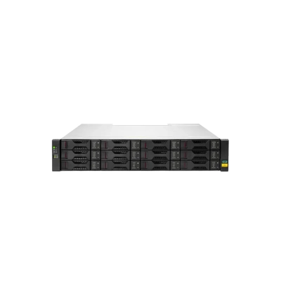 Гибридная СХД HPE MSA 2062 (All-Flash Ready, FC/iSCSI/SAS, Gen6)
