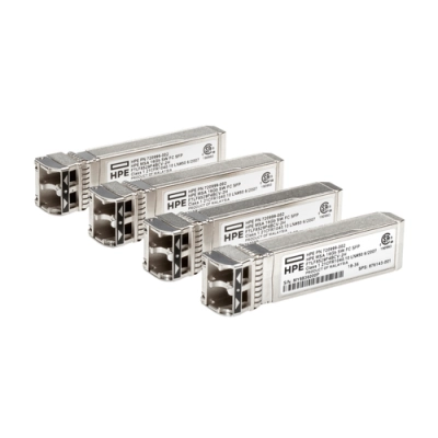 Трансиверы HPE MSA C8R24B0D1 Factory Integrated