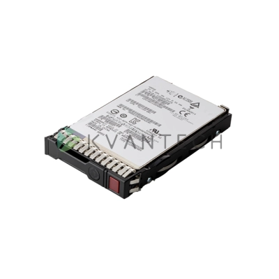Жесткий диск HPE P07930-B21