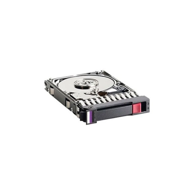 Жесткий диск HPE 500GB SATA 6G Midline 7.2K 2.5 SFF SC HDD (658071-S21)