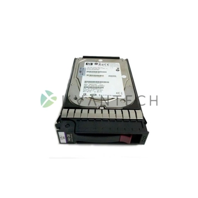 Жесткий диск HPE AW555A