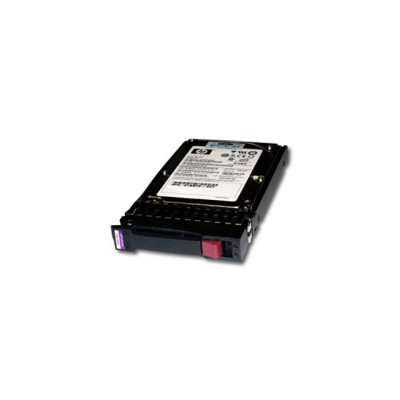 Жесткий диск HP EH0146FARWD