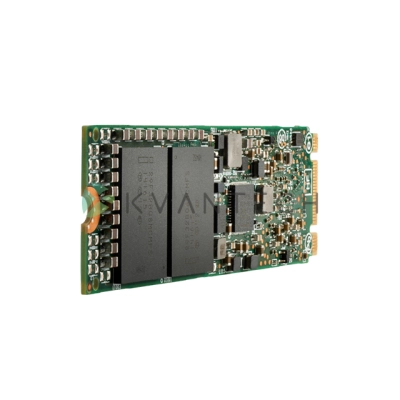 Жесткий диск HPE 875498-B21