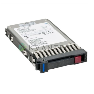 Жёсткий диск HP 637072-001