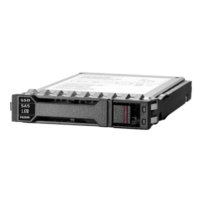SSD-накопитель HPE 7.68TB SATA 6G Very Read Optimized SFF BC 5400 SSD (P58228-B21)