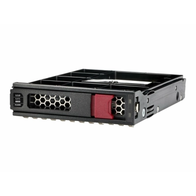 SSD-накопитель HPE 10TB SAS 12G Business Critical 7.2K LFF LP 1-year Warranty 512e ISE Multi Vendor HDD (P53556-B21)