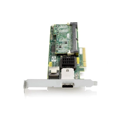 RAID контроллер HPE Smart Array 650072-B21