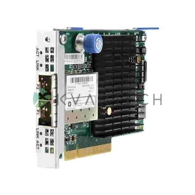 Сетевой адаптер HPE 817722-B21