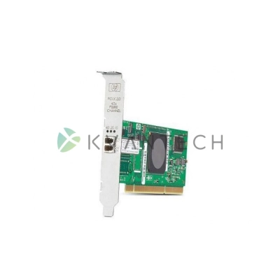 HBA-адаптер HPE AH400A