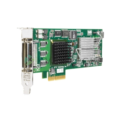 HBA-адаптер HPE 412911-B21