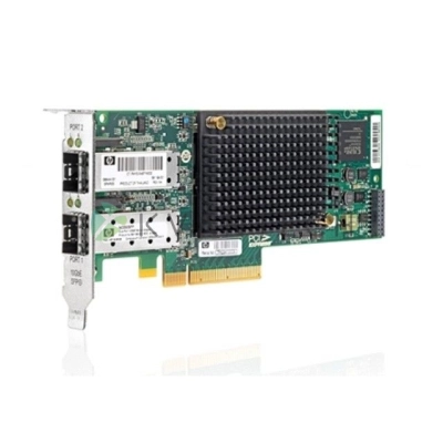 Сетевой адаптер HPE  700748-B21
