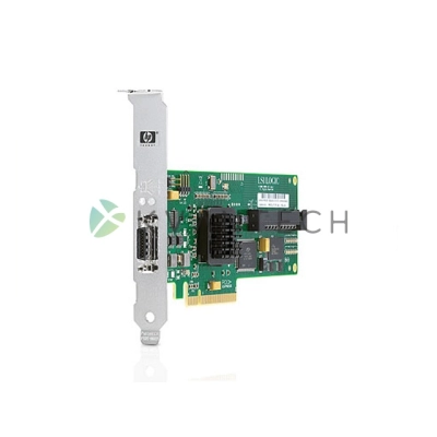 HBA-адаптер HPE 650931-B21