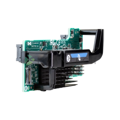 Сетевой адаптер HPE 700763-B21