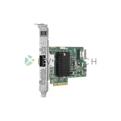 Сетевая карта HPE 702211-B21