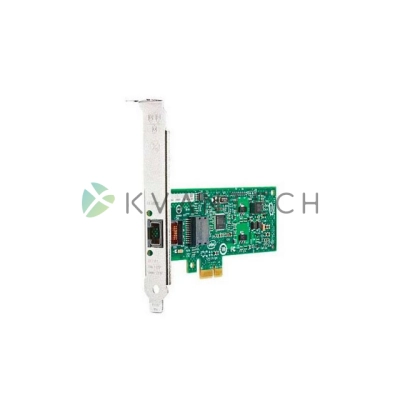 Сетевой адаптер HPE  FH969AA