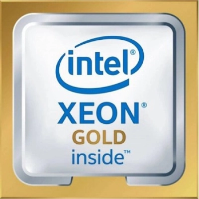 Процессор Intel Xeon Gold 6248 (2.5 GHz, 20 ядер, 40 потоков, 3× UPI 10.4 GT/s, cache 27.5MB, 150W) CD8069504194301
