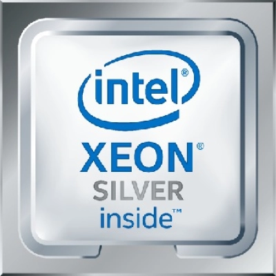 Процессор Intel Xeon Silver 4210 (2.2 GHz, 10 ядер, 20 потоков, 2× UPI 9.6 GT/s, cache 13.75MB, 85W) CD8069503956302