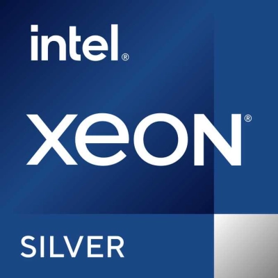 Процессор Intel Xeon Silver 4314 (2.4 GHz, 16 ядер, 32 потока, 2× UPI 10.4 GT/s, cache 24MB, 135W) CD8068904655303