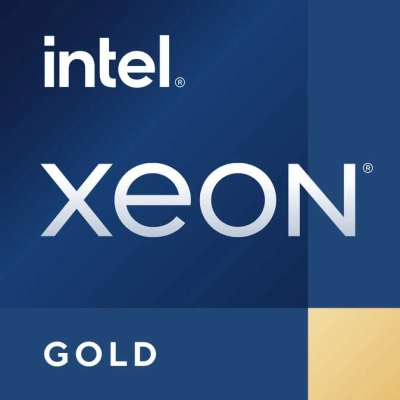 Процессор Intel Xeon Gold 6530 (2.1 GHz, 32 ядра, 64 потока, 3× UPI 20 GT/s, cache 160MB, 270W) PK8072205512500