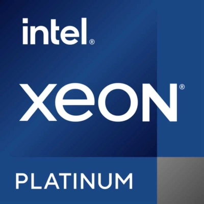 Процессор Intel Xeon Platinum 8571N (2.4 GHz, 52 ядра, 104 потока, cache 300MB, 300W) PK8072205511600