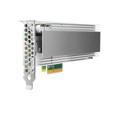 Накопитель HPE 1.6TB NVMe x8 Lanes Mixed Use HHHL 3yr Wty Digitally Signed Firmware Card (P10264-B21)