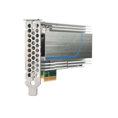 Адаптер HPE DL385 Gen10 Plus 12Gb NVMe 2-port Adapter (P25527-B21)