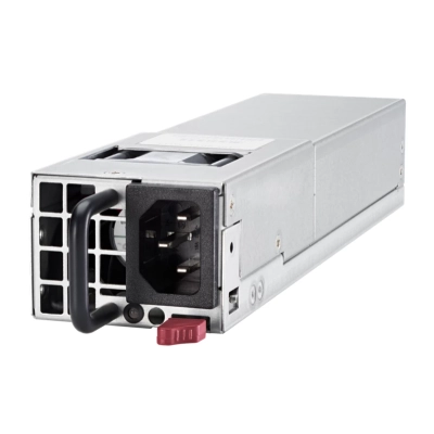 Блок питания HPE Aruba JL480A