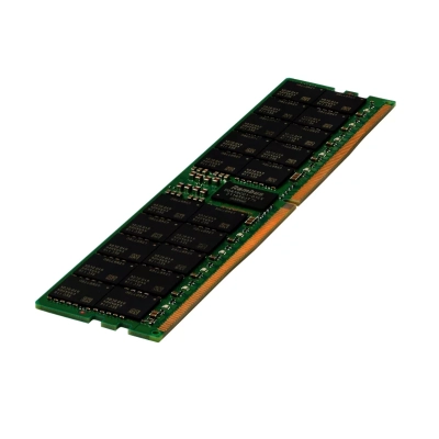 Оперативная память HPE 256GB (1x256GB) Octal Rank x4 DDR5-4800 CAS-46-39-39 EC8 Registered 3DS Smart Memory Kit (P43377-B21)