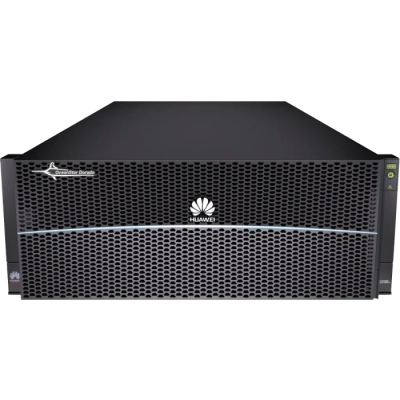 All-Flash СХД Huawei OceanStor Dorado 8000 V6 (High-End, NVMe, до 32 контроллеров)