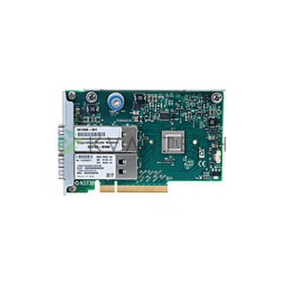 Сетевая карта HPE 649283-B21