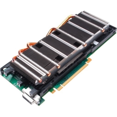 Видеокарта HPE Q0J62A